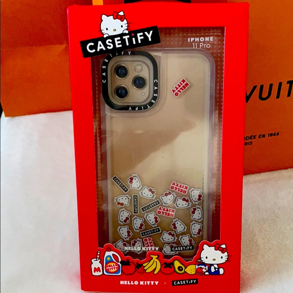 iPhone 11 Pro Case